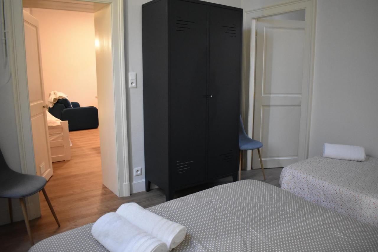 Albiappart Vigan Centre Apartment