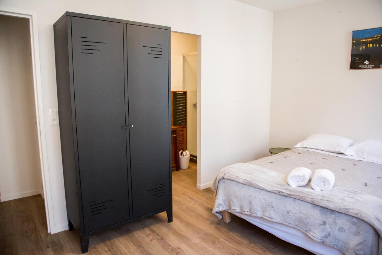 Apartment Albiappart Vigan Centre *