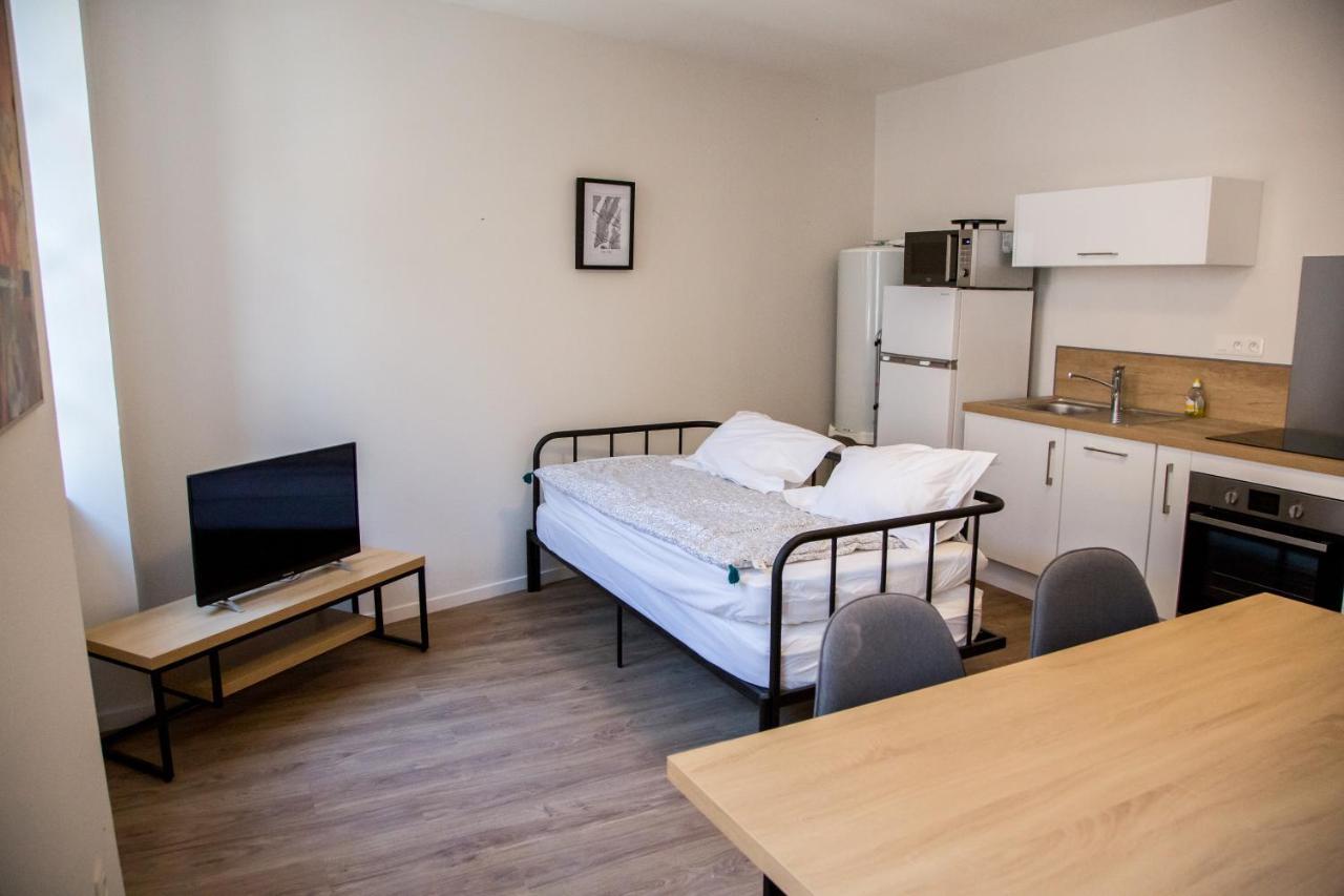 Albiappart Vigan Centre Apartment
