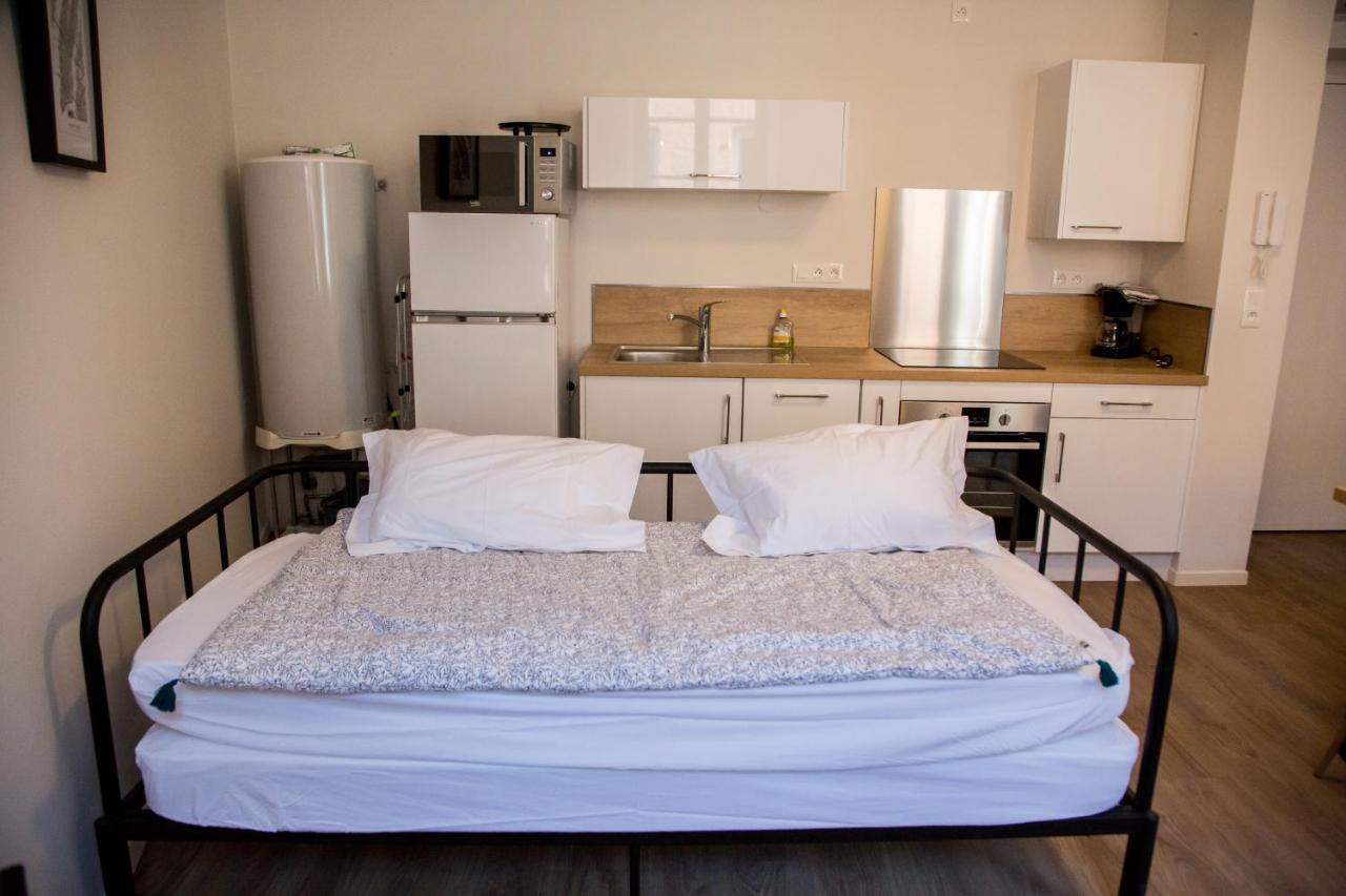 Appartement Albiappart Vigan Centre