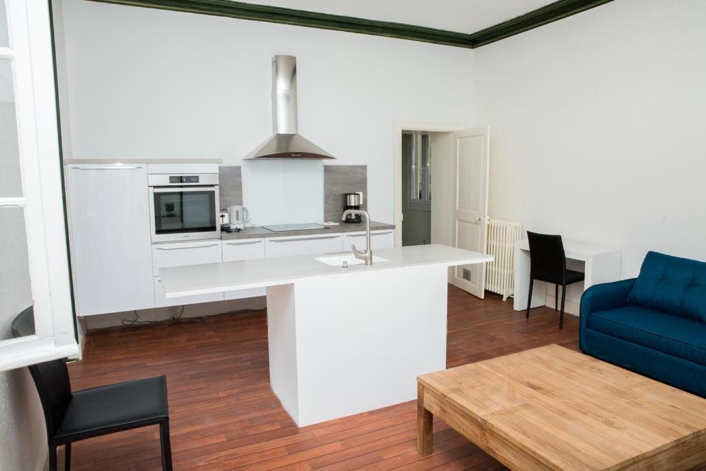 Albiappart Vigan Centre Apartment Albi
