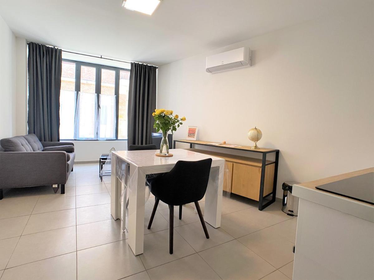 Apartment Albiappart Vigan Centre