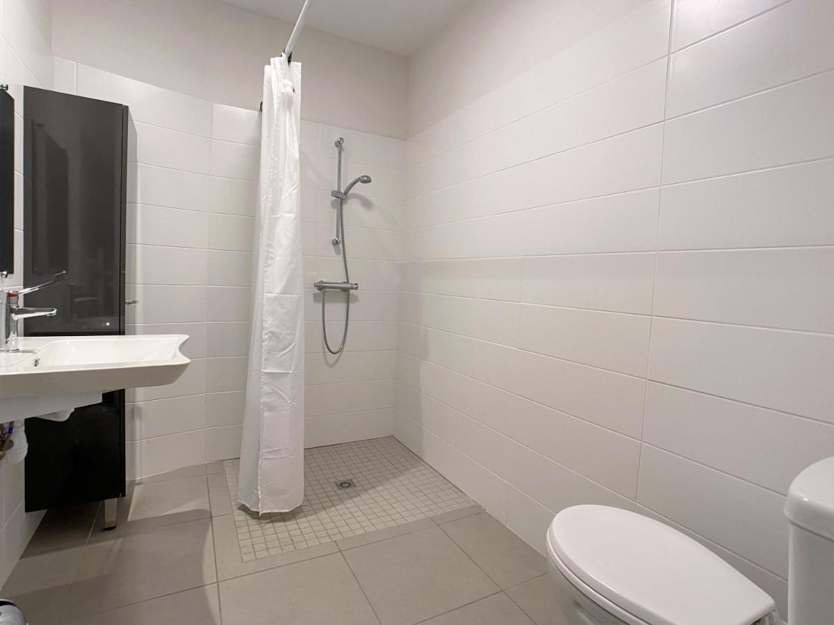 Albiappart Vigan Centre Apartment