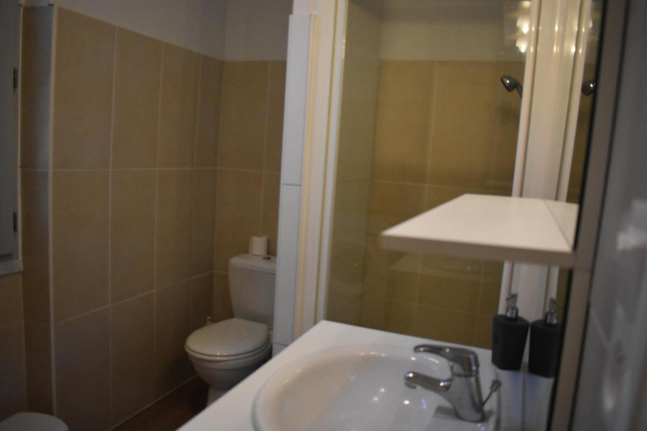 Apartment Albiappart Vigan Centre Albi